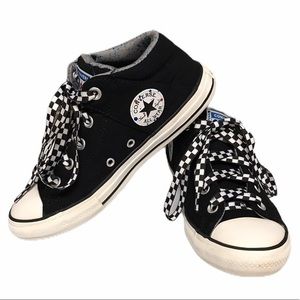 Converse All Star shoes